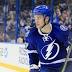 Control at the crux of Drouin's bold moves