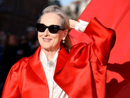 Meryl Streep hat ihre Gage für »Der Teufel trägt Prada« verdoppelt