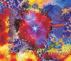 Résultat de recherche d'images pour "‫رسم تجريدي تعبيري‬‎"