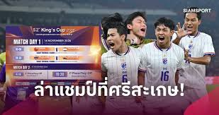 ฟุตบอลทีมชาติบรูไน — trending on Google in Thailand
