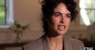 &quot;I don&#39;t want to design a building as I have learned,&quot; Neri Oxman tells CNN, &quot;I want to question what it means to design a building.&quot; - cnn-neri-oxman-2