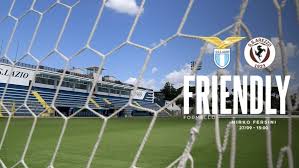 Trend Google: lazio arezzo