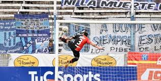 ¡San Telmo Sorprende a Colón! Minuto a Minuto del Partidazo - Imagen principal del artículo