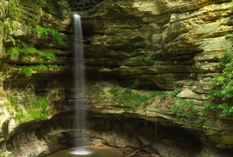 Starved Rock State Park