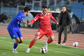 تمدید یا فروش؛ برنامه پرسپولیس برای اوستون اورونوف چیست؟