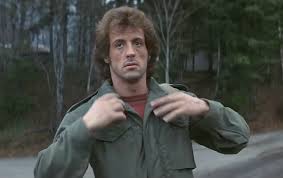Sylvester Stallone's 'Rambo' Rescue & Pierce Brosnan's Wild Transformation