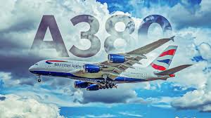 Goodbye, Airbus A380: These 3 US Airports Have Lost Superjumbo Flights