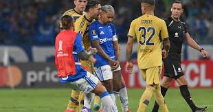 Tabla Libertadores : la rencontre qui retient son souffle