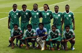 Image result for nigeria Falcons