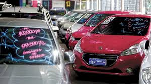 Disputa elétrica: venda de carros chineses dispara no Brasil e derruba preços nas lojas de novos e usados