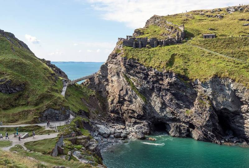 Tintagel