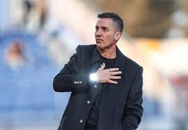 اوسمار: آرزوی من بودن در پرسپولیس است وگرنه اصلا به ایران برنمی‌گشتم! + ویدئو