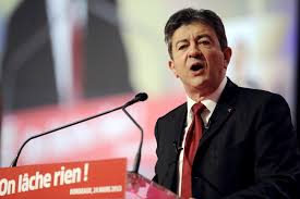 Résultat de recherche d'images pour "jean luc mélenchon"