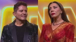La Jefa llama a Ernesto al confesionario tras pleito con Cynthia; le hace fuerte exigencia y él responde