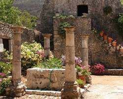 Immagine di Monastero di Anafonitria, Zante