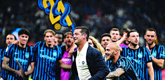 Trend Google: cristian chivu