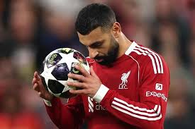 محمد صلاح سادسًا.. أكثر اللاعبين صناعة للفرص بالدوريات الخمسة الكبرى منذ 2017-18 (صور)