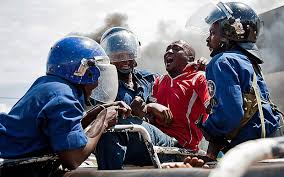 Resultado de imagen de Burundi ago