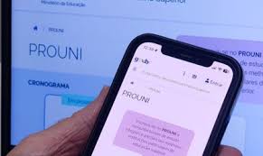 Prouni 2026: inscrições para 2º semestre terminam nesta sexta-feira (10)