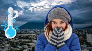 Clima en Monterrey: Nochevieja fría con una mínima de 6°C