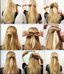 Hasil gambar untuk cara membentuk rambut