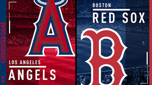 Condensed Game: LAA@BOS - 9/7/26