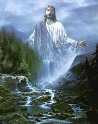 Image result for fountain of God