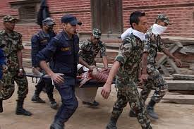Image result for China Earthquake 2015