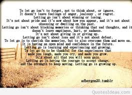 Moving on letting go pictures, quotes, sayings 2015 2016 via Relatably.com