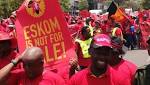 'Save Eskom': Unions send strong