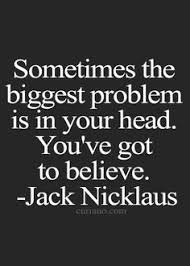 Inspirational Golf Quotes on Pinterest | Golf Quotes, Funny Golf ... via Relatably.com