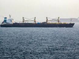 Iran war live: Iranian media says tanker exploded after hitting Hormuz mine
