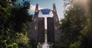 Image result for jurassic world