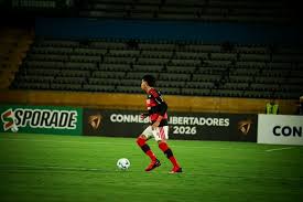 Flamengo enfrenta o Olímpia-PAR pelas semifinais da Libertadores Sub-20