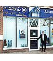 Allianz Michael Patitz | Allianz Versicherungsagentur | Leipzig