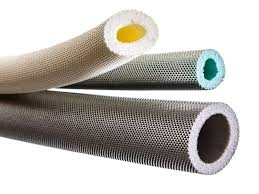 TROCELLEN SLEEVES Thermal insulation for HVAC pipe By ...