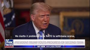 la Repubblica - News update