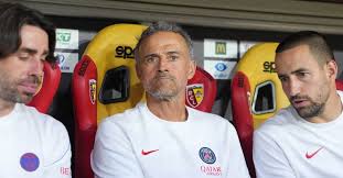 PSG : Un premier groupe avec Torres et Godts : Sports - Orange — Sports - Orange