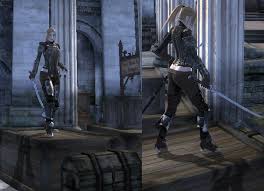 Bildergebnis für skyrim mods ayame armor