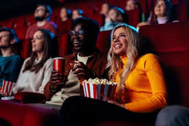 ClassPass Adds Regal, Marcus Theatres And LOOK Dine-In To Cinema Discounts