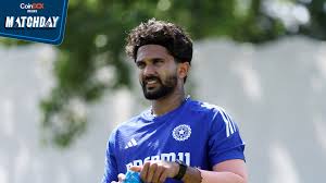 Cricinfo