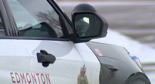 25-year-old man killed in collision: Edmonton police