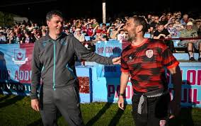 Derry Now - News update