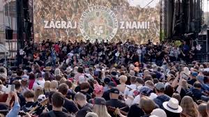 Majówka we Wrocławiu