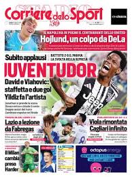Siamo il Napoli - News update