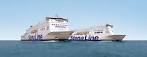 UK Ferry Routes - Ferries to Britain Stena Line