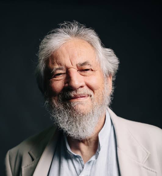 Claudio Naranjo - Synergetic Press