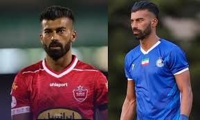 رامین رضاییان به مقصد پرسپولیس از استقلال جدا شد؟! – خبر سرخ