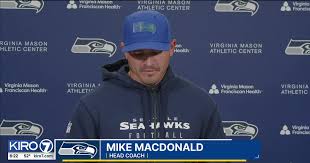Seahawks prepare for Chiefs on Sunday, give injury updates