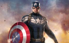 Image result for captain america